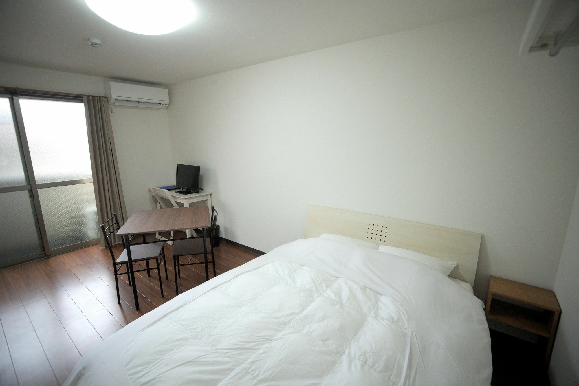 Guesthouse Kotoya Kyoto Station Bagian luar foto