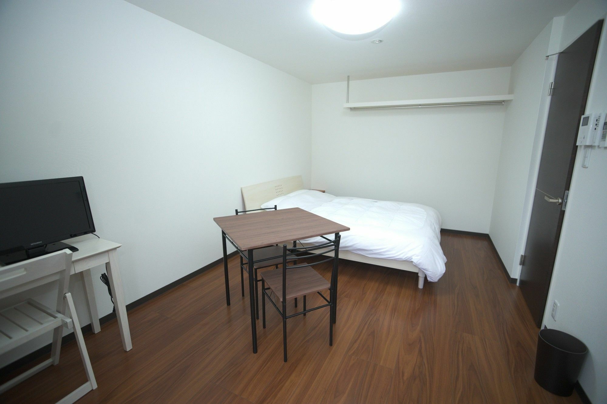 Guesthouse Kotoya Kyoto Station Bagian luar foto