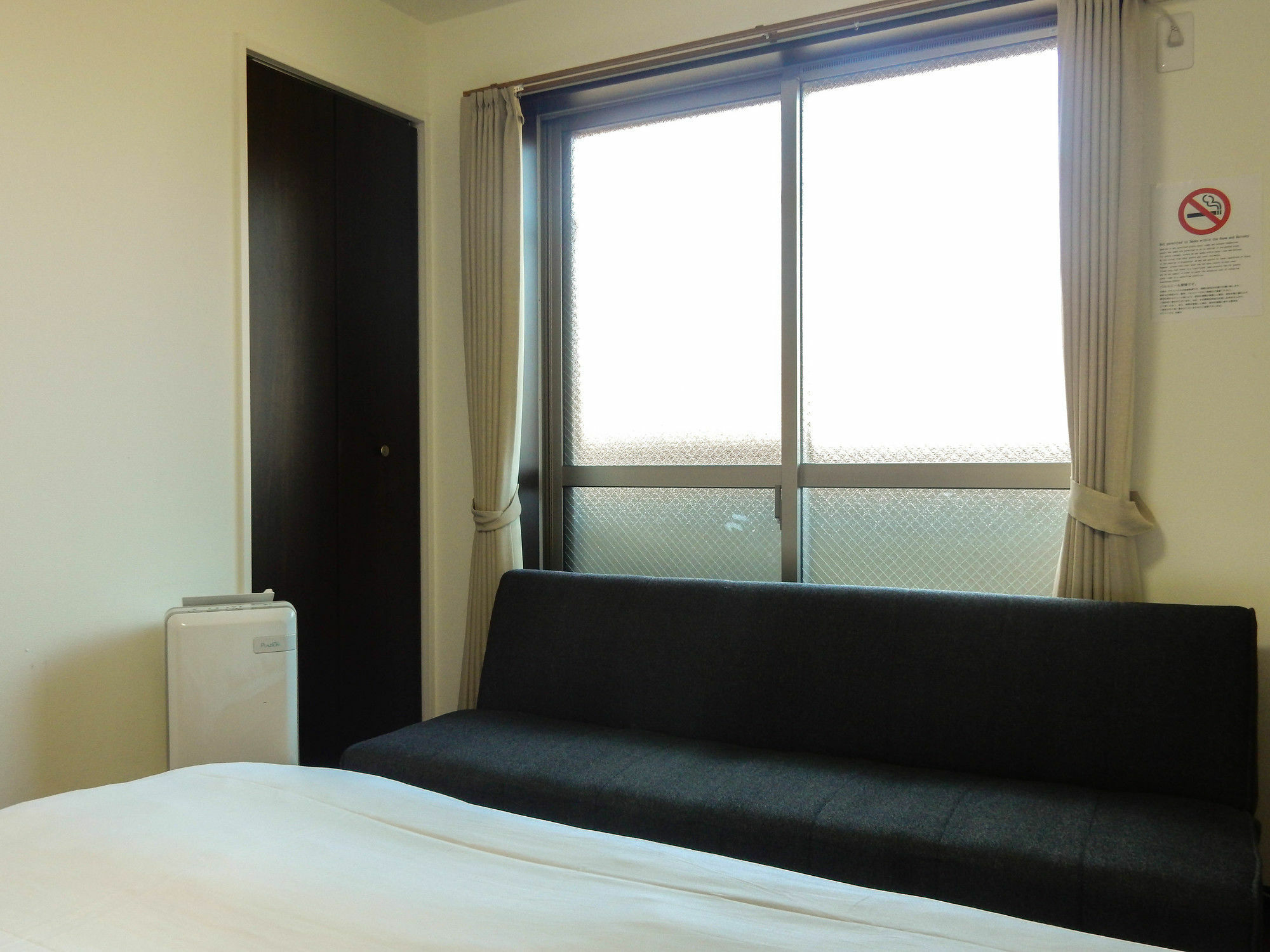 Guesthouse Kotoya Kyoto Station Bagian luar foto