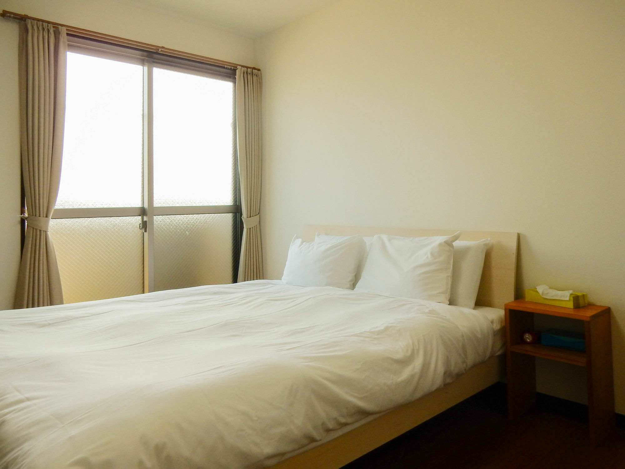 Guesthouse Kotoya Kyoto Station Bagian luar foto